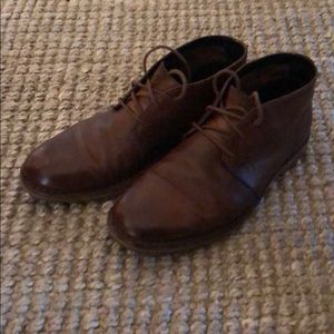 Meet your Posher, Jeff